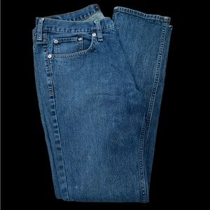 BULLHEAD Plain Denim